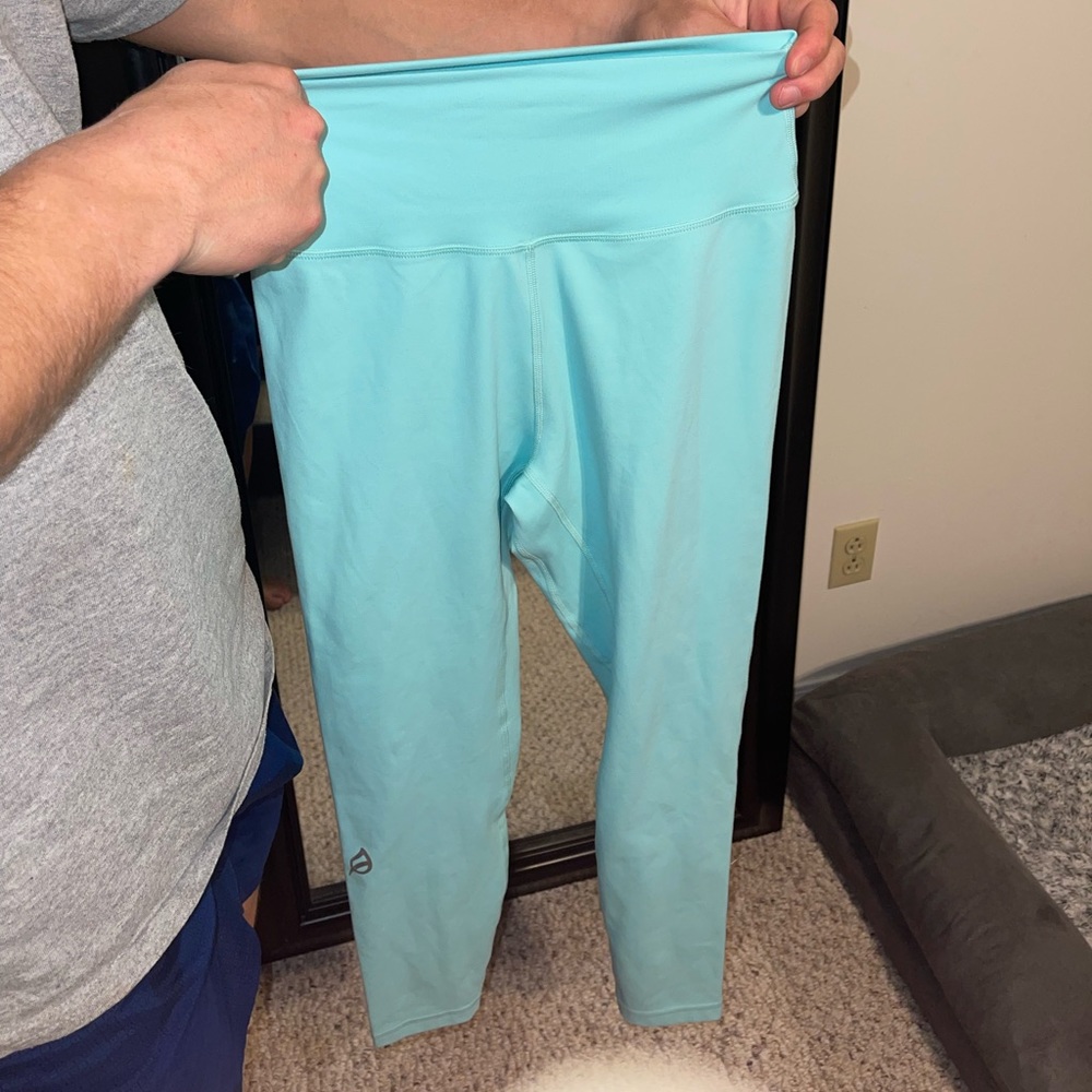 PTULA DESAREE LEGGINGS